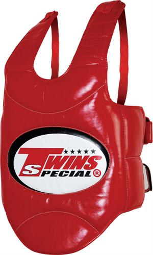 Twins Body Protector